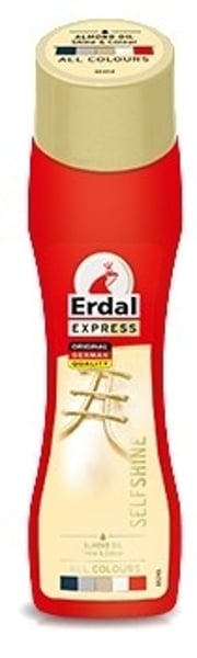 Erdal Sjaj za obuću neutral 65ml