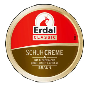 Erdal krema za obuću braon 55ml