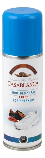 Casablanca Dezodorans za patike 125ml