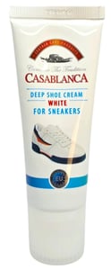 Casablanca krema za patike bela 50ml
