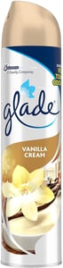 Glade Osveživač sprej vanila 300ml