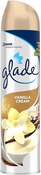 Glade Osveživač sprej vanila 300ml