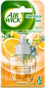 Air Wick Osveživač anti tobacco refill 19ml