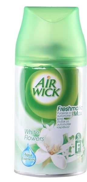 Air Wick Dopuna white flowers 250ml