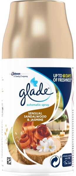Glade Dopuna sandalovina 269ml
