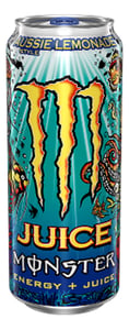Monster Energetski napitak Aussie Lemonade 500ml