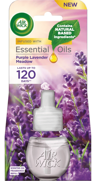 Air Wick Dopuna lavender refil 19ml
