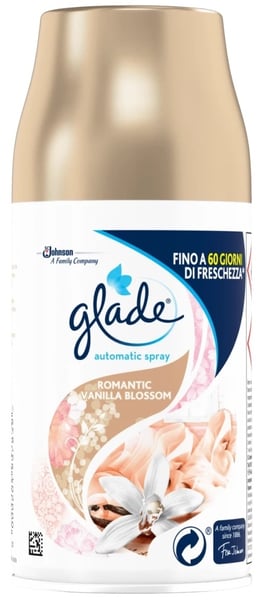 Glade Dopuna vanila 269ml