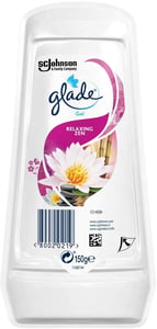 Glade Gel osveživač relaxing zen 150g