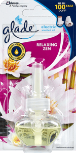 Glade Dopuna za osveživač relaxing zen 20ml