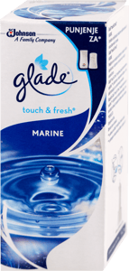 Glade Microspray marine dopuna za osveživač 10ml