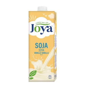 Joya Sojin napitak vanila 1L Tp