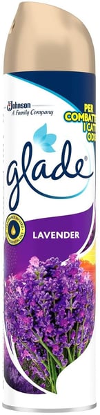 Glade Osveživač sprej lavender 300ml