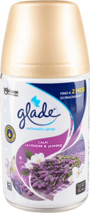 Glade Dopuna za automatski osveživač prostora lavanda jasmin 269ml