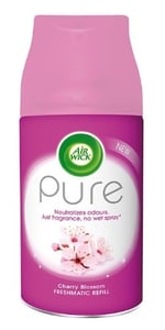 Air Wick Pure dopuna cvet trešnje 250ml