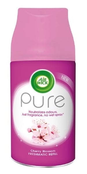 Air Wick Pure dopuna cvet trešnje 250ml