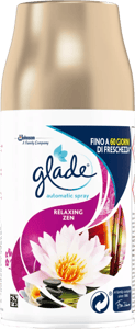 Glade Dopuna za osveživač relaxing zen 269ml