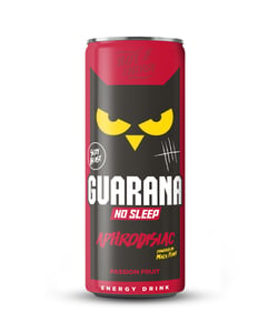 Guarana Energetski napitak Aphrodisiac 250ml