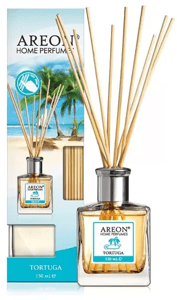 Areon Mirisni štapići tortuga 150ml
