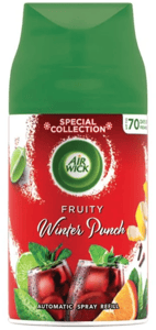 Air Wick Dopuna winter punch refil 250ml