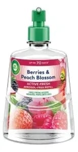 Air Wick Osveživač refil berries & peach blossom 228ml
