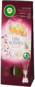 Air Wick Mirisni štapići summer delight 30ml