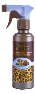 Lilla Osveživač prostora i tkanina vanila & cimet 250ml