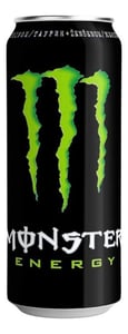 Monster Energetski napitak Zero Sugar Green 500ml
