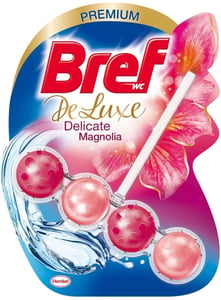 Bref WC osveživač magnolia 50g