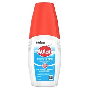 Autan Raspršivač porodični 100ml