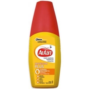 Autan Raspršivač Protection plus 100ml