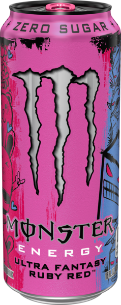 Monster Energetski napitak Lando Norris Zero Sugar 500ml