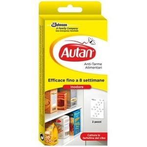 Autan Alimentari protiv kuhinjskih moljaca 2kom