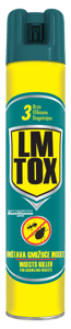 LMX Sprej protiv gmižuće insekte 500ml