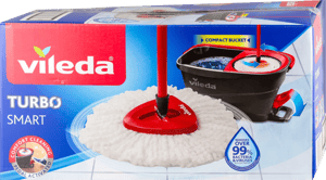 Vileda Mop Turbo smart 1kom