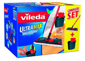 Vileda UltraMax box set za čišćenje 1kom