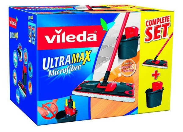 Vileda UltraMax box set za čišćenje 1kom
