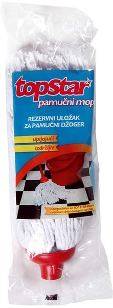 Top Star Uložak za mop 1kom