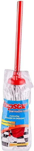 Top Star Pamučni mop interclean