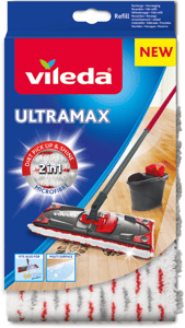Vileda Ultramax rezerva za mop ultra max 1kom