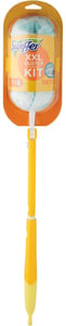 Swiffer duster sa XXL drškom + dopuna 2kom