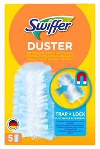 Swiffer duster dopuna 5kom