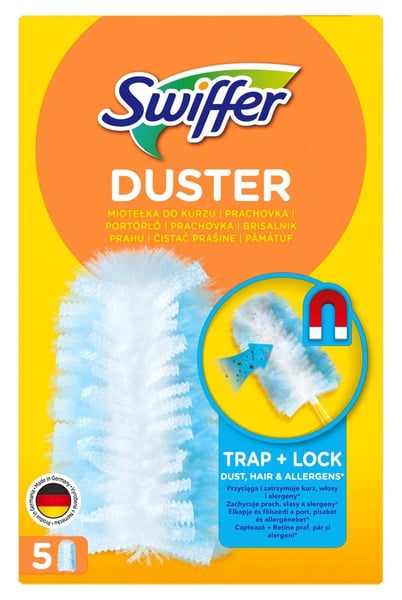 Swiffer Duster dopuna 5kom