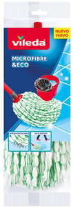 Vileda Microfibre eco rezerva za mop 1kom