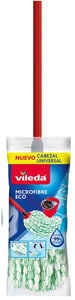 Vileda Mop microfibre & eco set