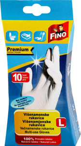 Fino Univerzalne rukavice L 10kom