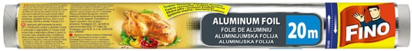Fino Aluminijumska folija 20m