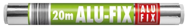 Alufix Aluminijumska folija 20m