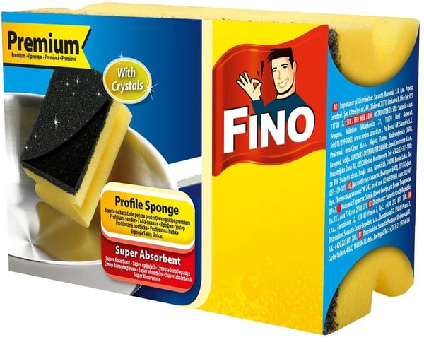 Fino Sunđer profilisani 1kom