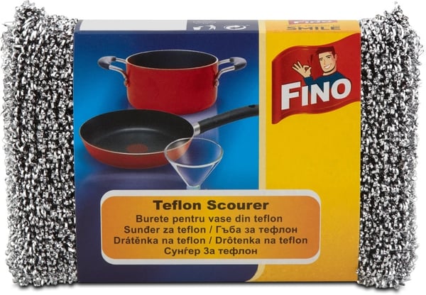 Fino Sunđer za teflon 1kom